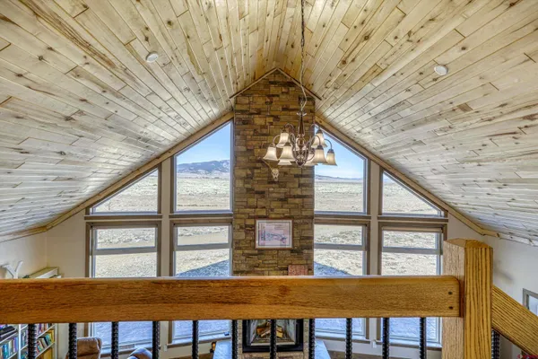 $749,900 | 6729 County Road DD, La Jara, CO 81140