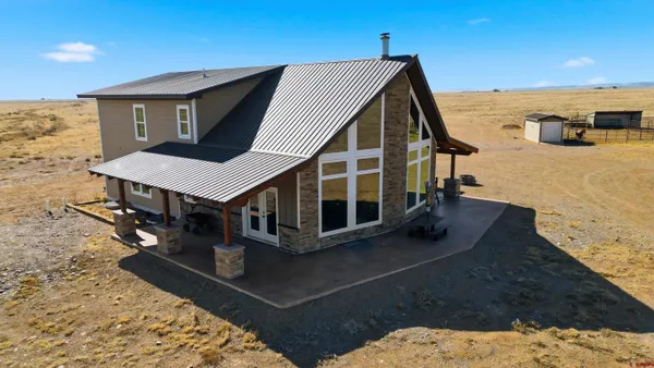 $749,900 | 6729 County Road DD, La Jara, CO 81140
