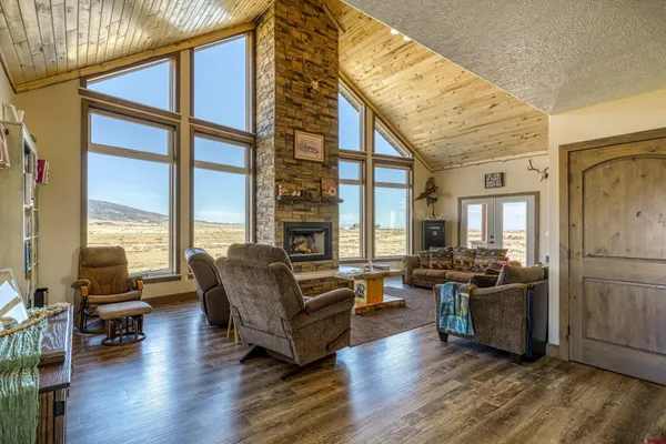 $749,900 | 6729 County Road DD, La Jara, CO 81140