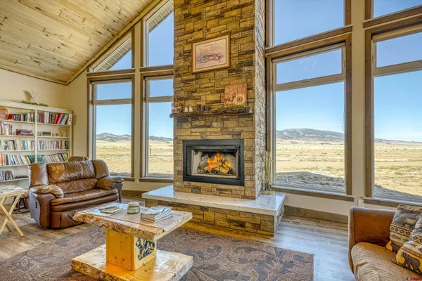 $749,900 | 6729 County Road DD, La Jara, CO 81140