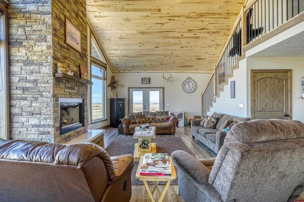$749,900 | 6729 County Road DD, La Jara, CO 81140