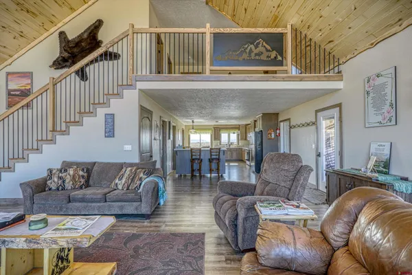 $749,900 | 6729 County Road DD, La Jara, CO 81140
