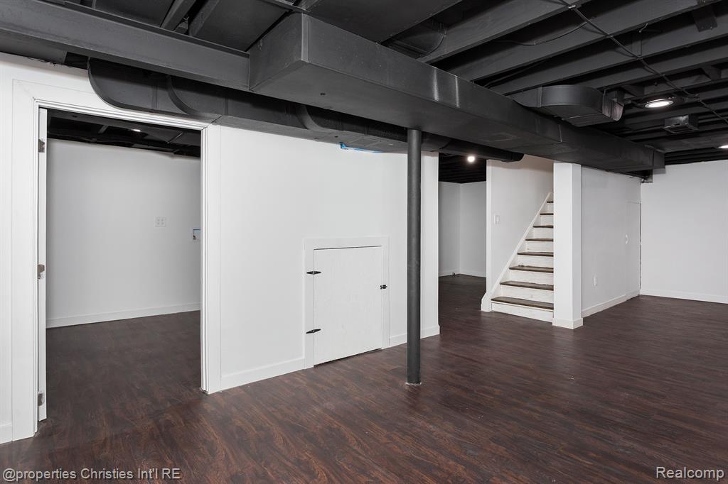 3802 Durham Road Royal Oak, MI 48073 - Photo 23 of 30