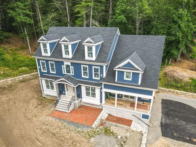 $2,779,900 | 20 Shuttleworth, Dedham, MA 02026