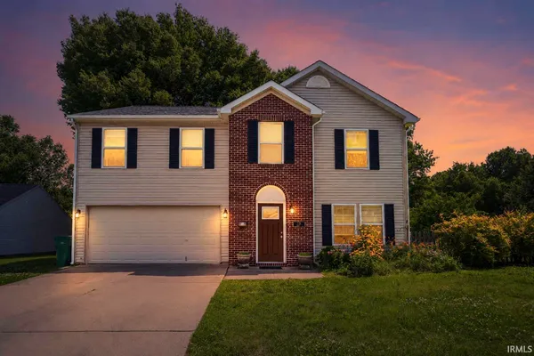 $360,000 | 100 Trowbridge Drive, Lafayette, IN 47909