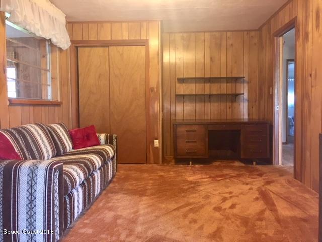 7414 Rodes Place Melbourne, FL 32904 - Photo 14 of 21 Office or 4th bed
