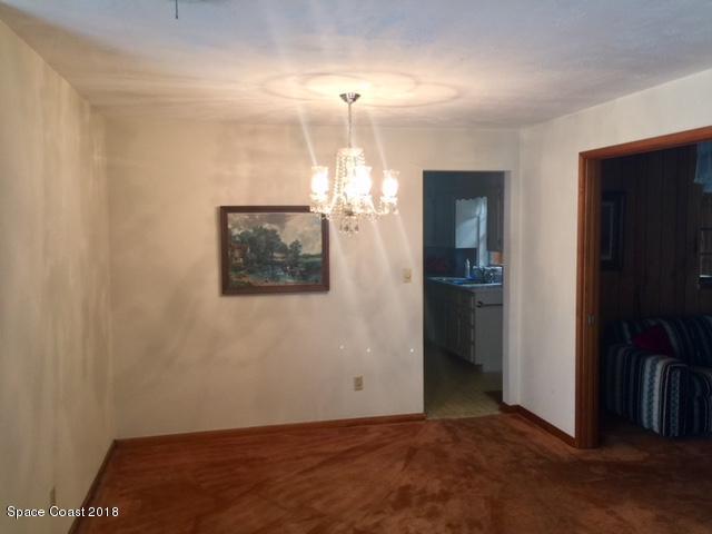 7414 Rodes Place Melbourne, FL 32904 - Photo 8 of 21 Dining