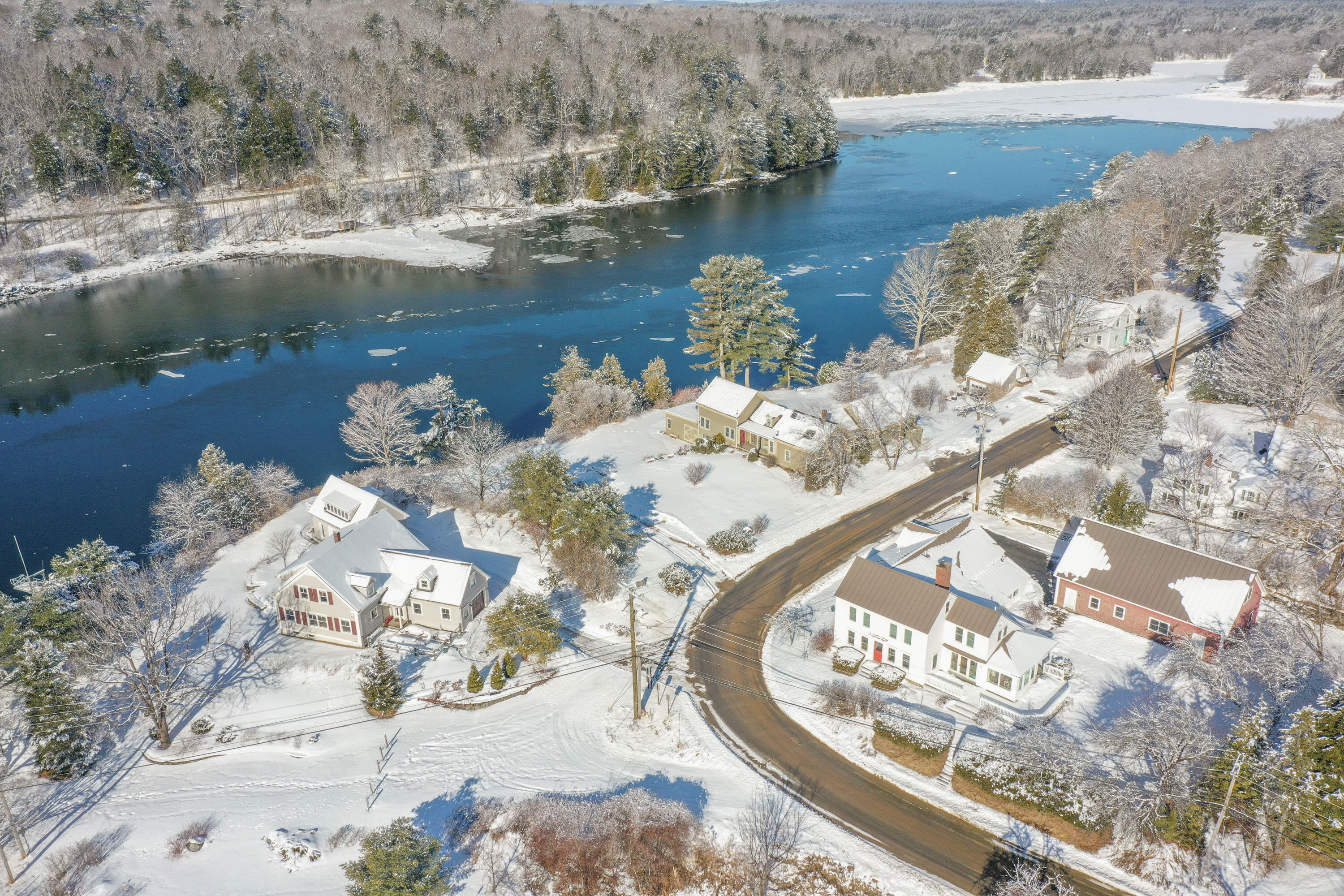 4 Kaler Road Belfast, ME 04915 - Photo 11 of 77 0492