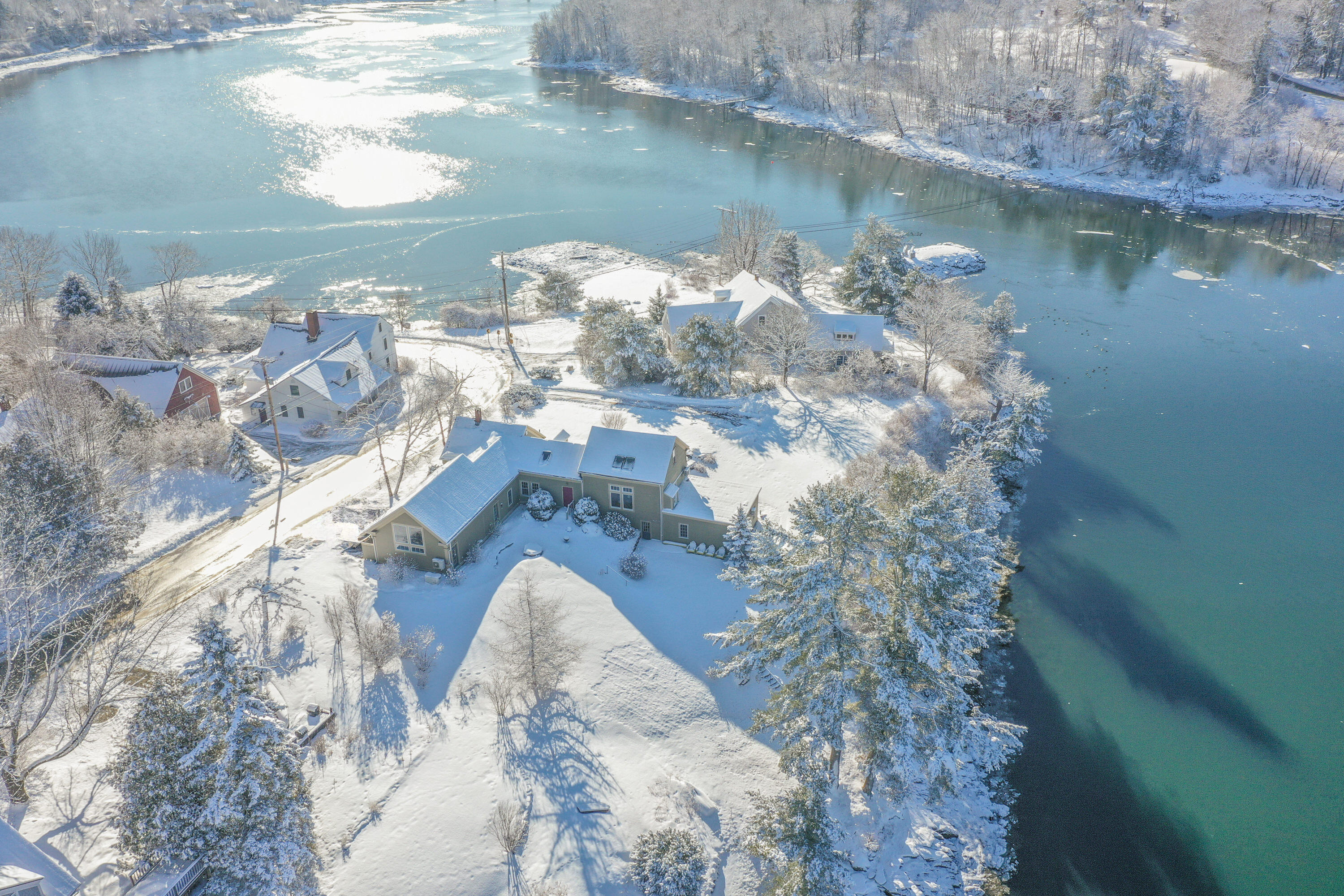 4 Kaler Road Belfast, ME 04915 - Photo 13 of 77 0484