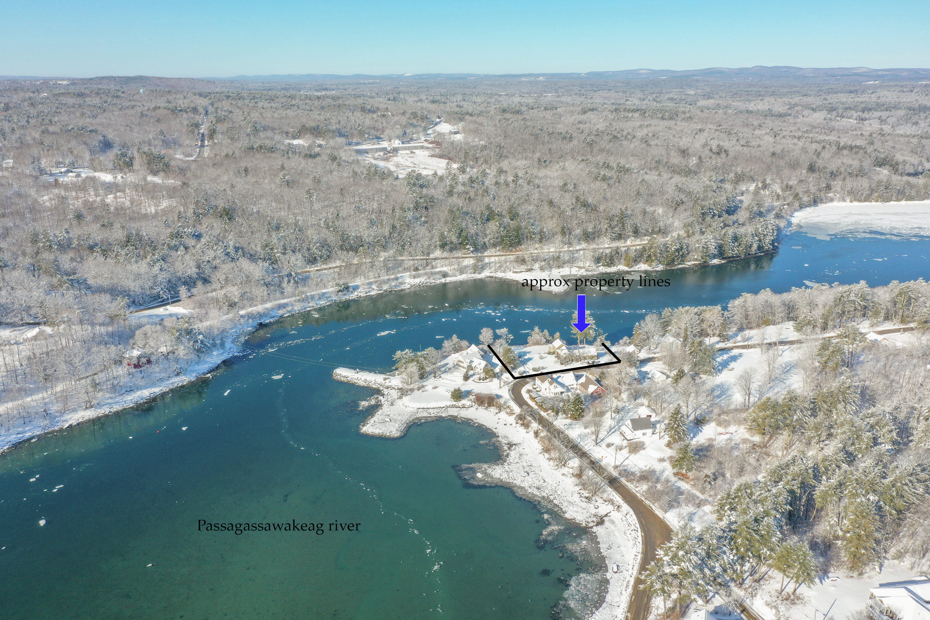 4 Kaler Road Belfast, ME 04915 - Photo 16 of 77 0479