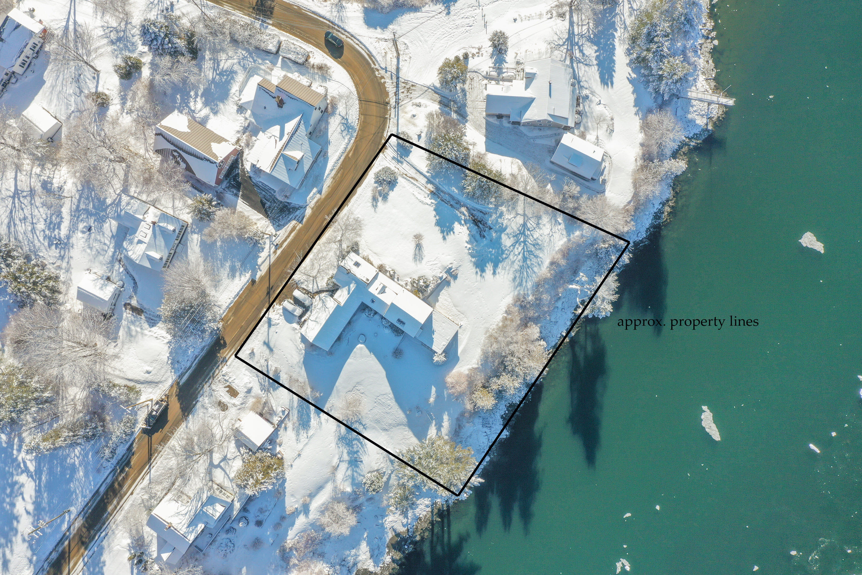 4 Kaler Road Belfast, ME 04915 - Photo 17 of 77 0475