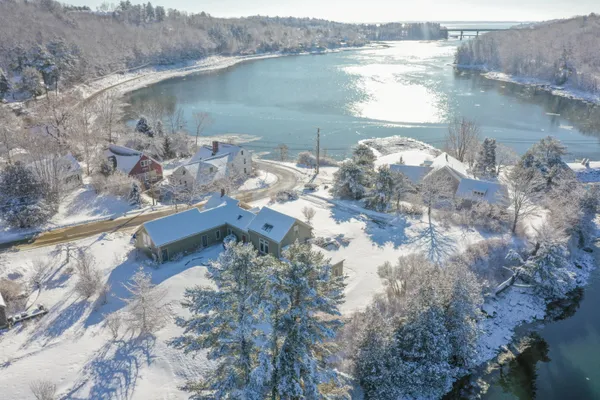 $1,150,000 | 4 Kaler Road, Belfast, ME 04915