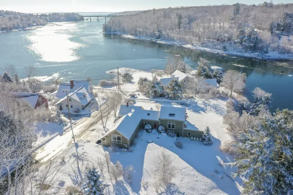 $1,150,000 | 4 Kaler Road, Belfast, ME 04915