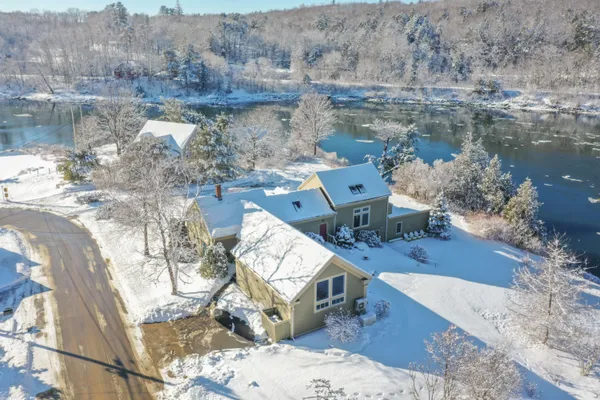$1,150,000 | 4 Kaler Road, Belfast, ME 04915