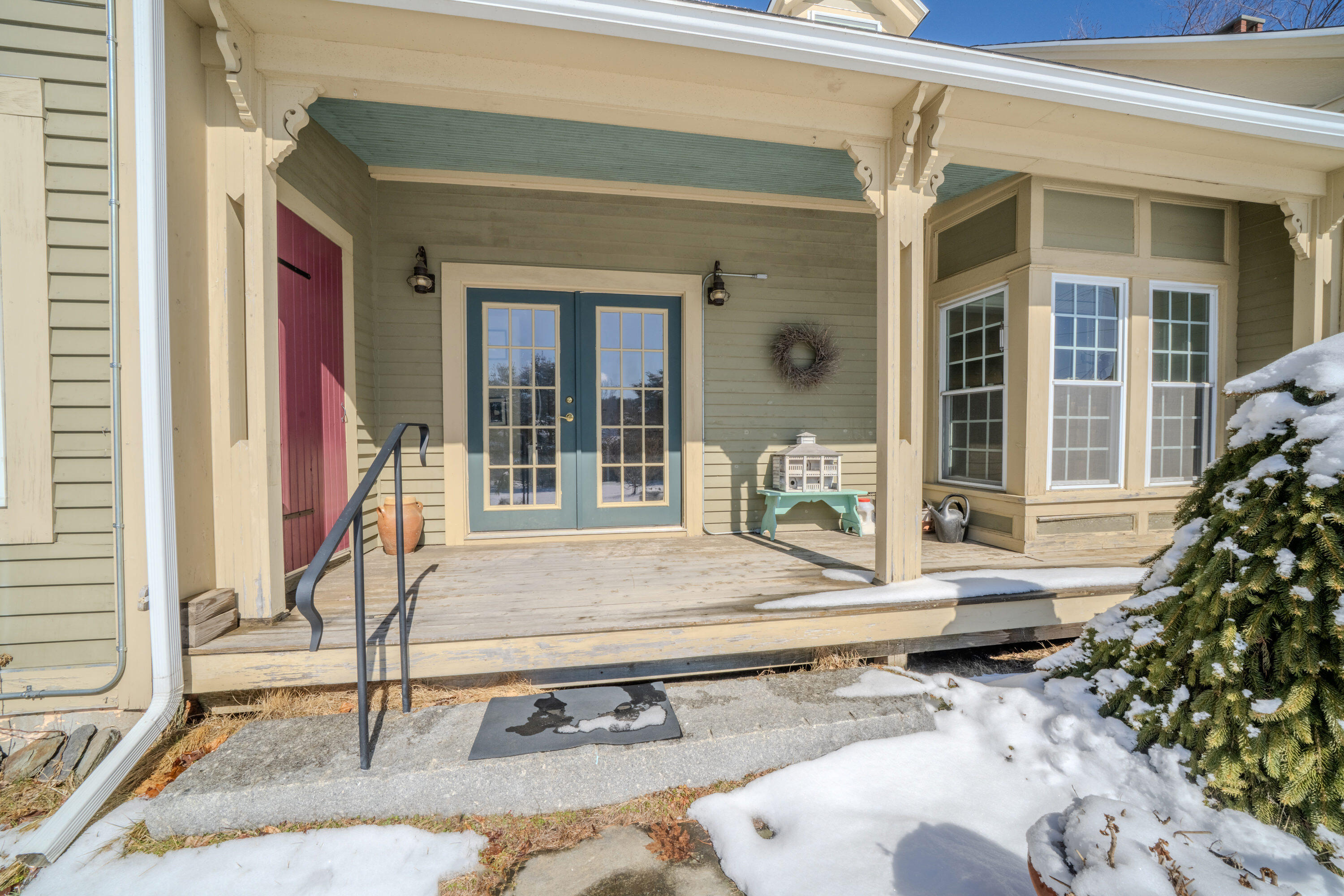 4 Kaler Road Belfast, ME 04915 - Photo 23 of 77 0601