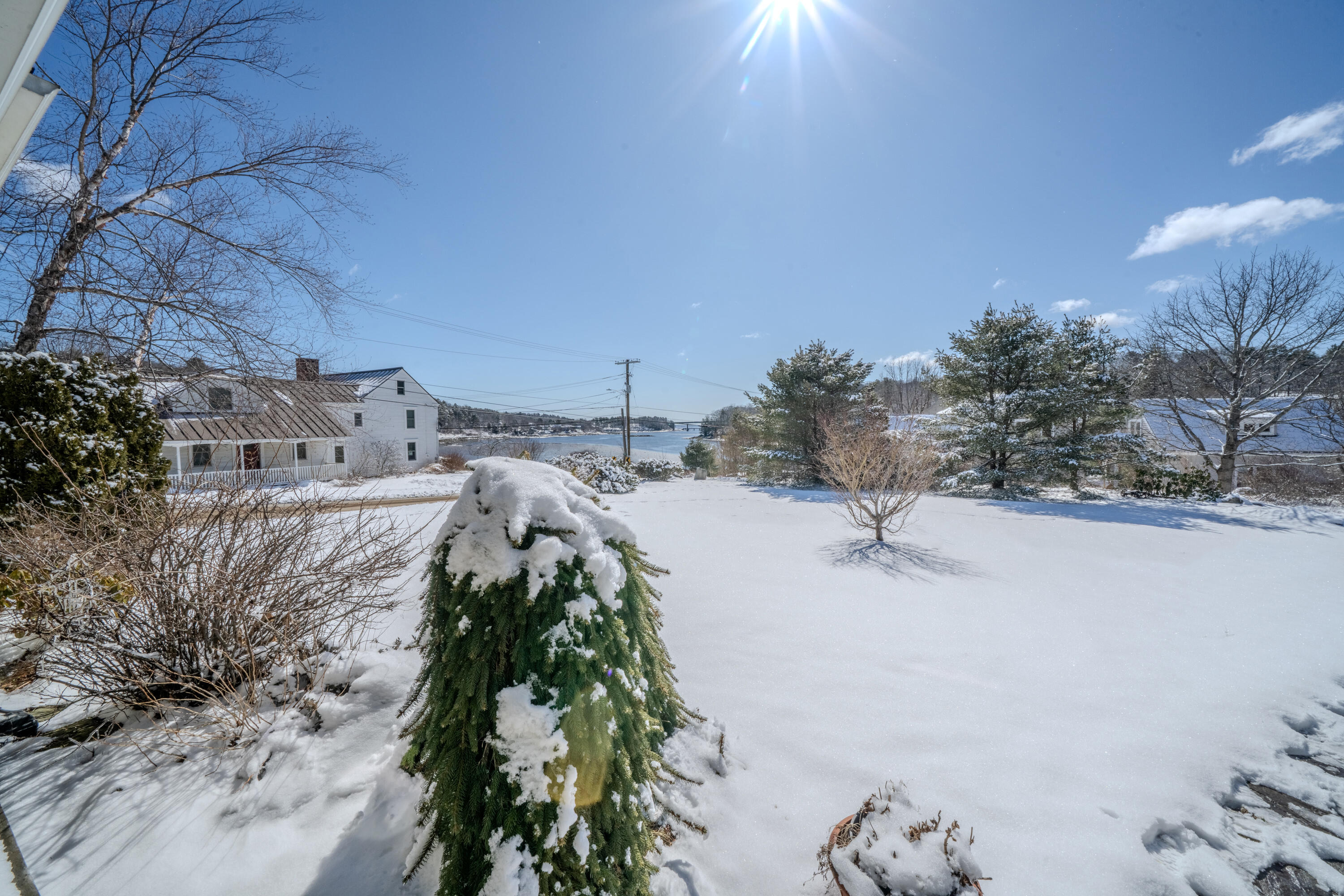 4 Kaler Road Belfast, ME 04915 - Photo 25 of 77 0602