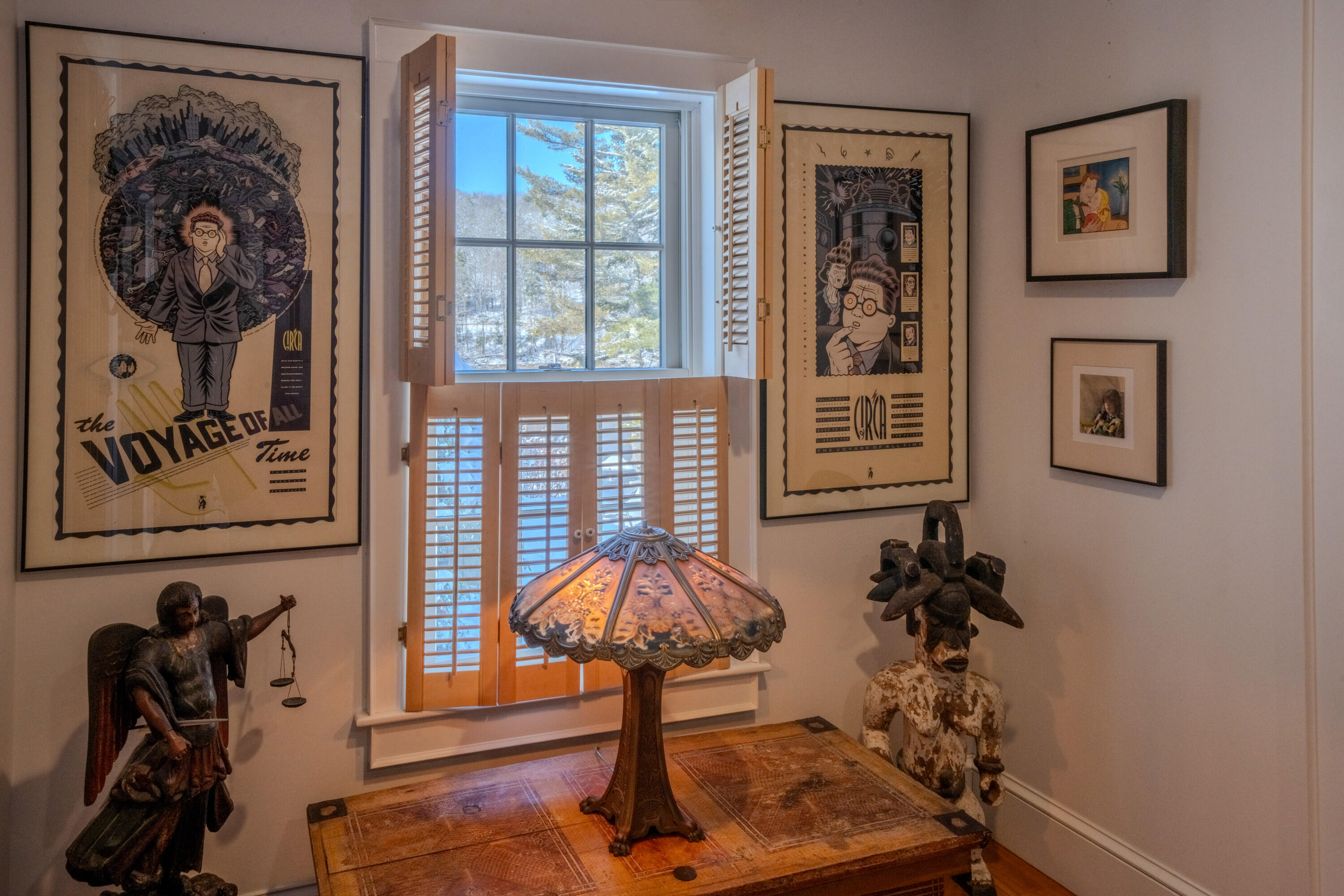 4 Kaler Road Belfast, ME 04915 - Photo 28 of 77 0552