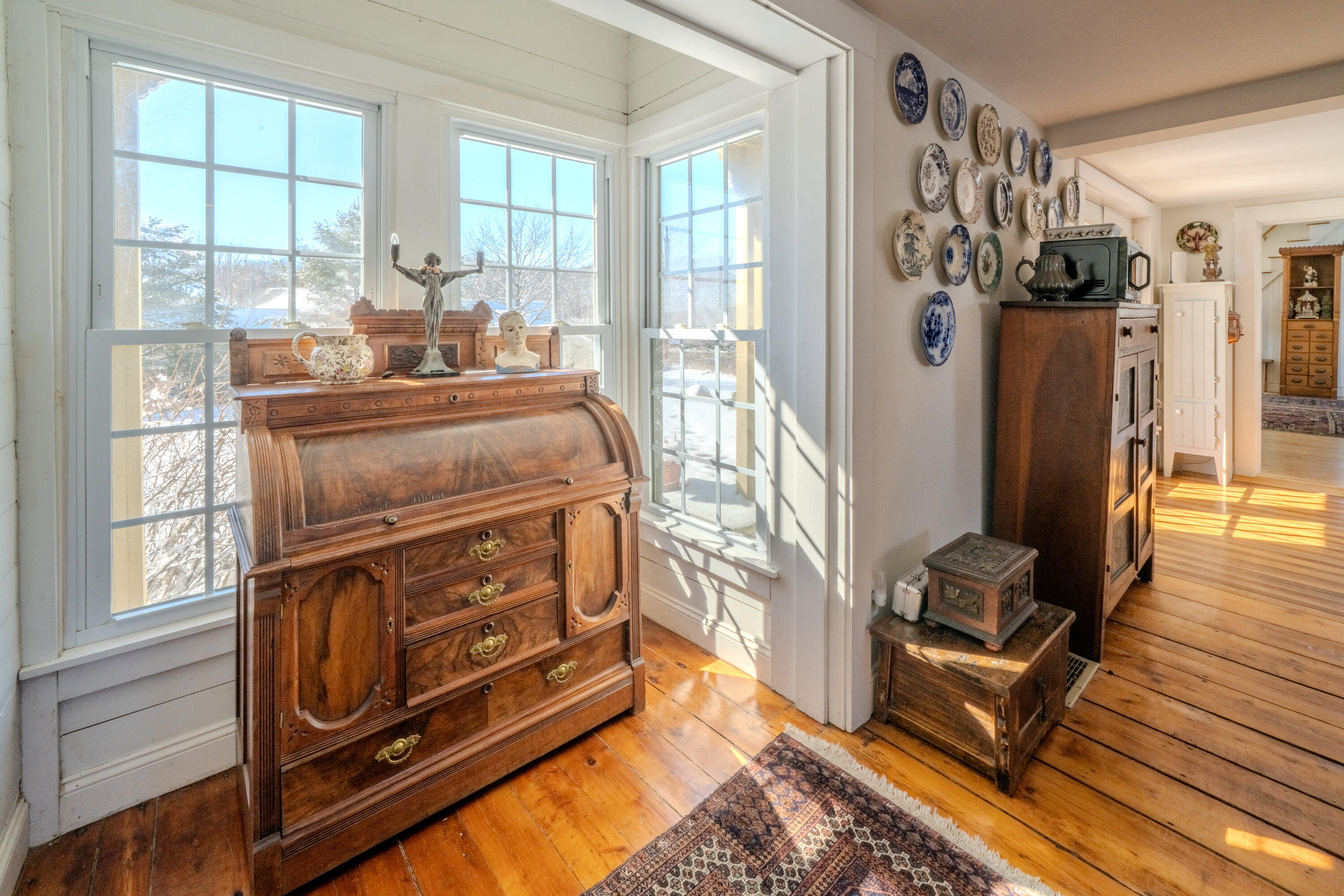 4 Kaler Road Belfast, ME 04915 - Photo 33 of 77 0556