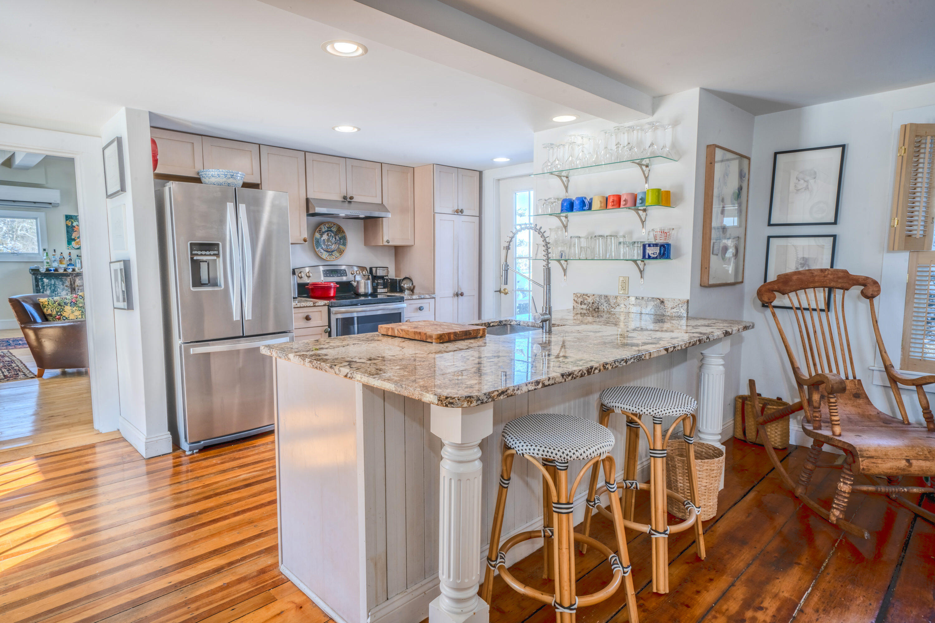 4 Kaler Road Belfast, ME 04915 - Photo 35 of 77 0557