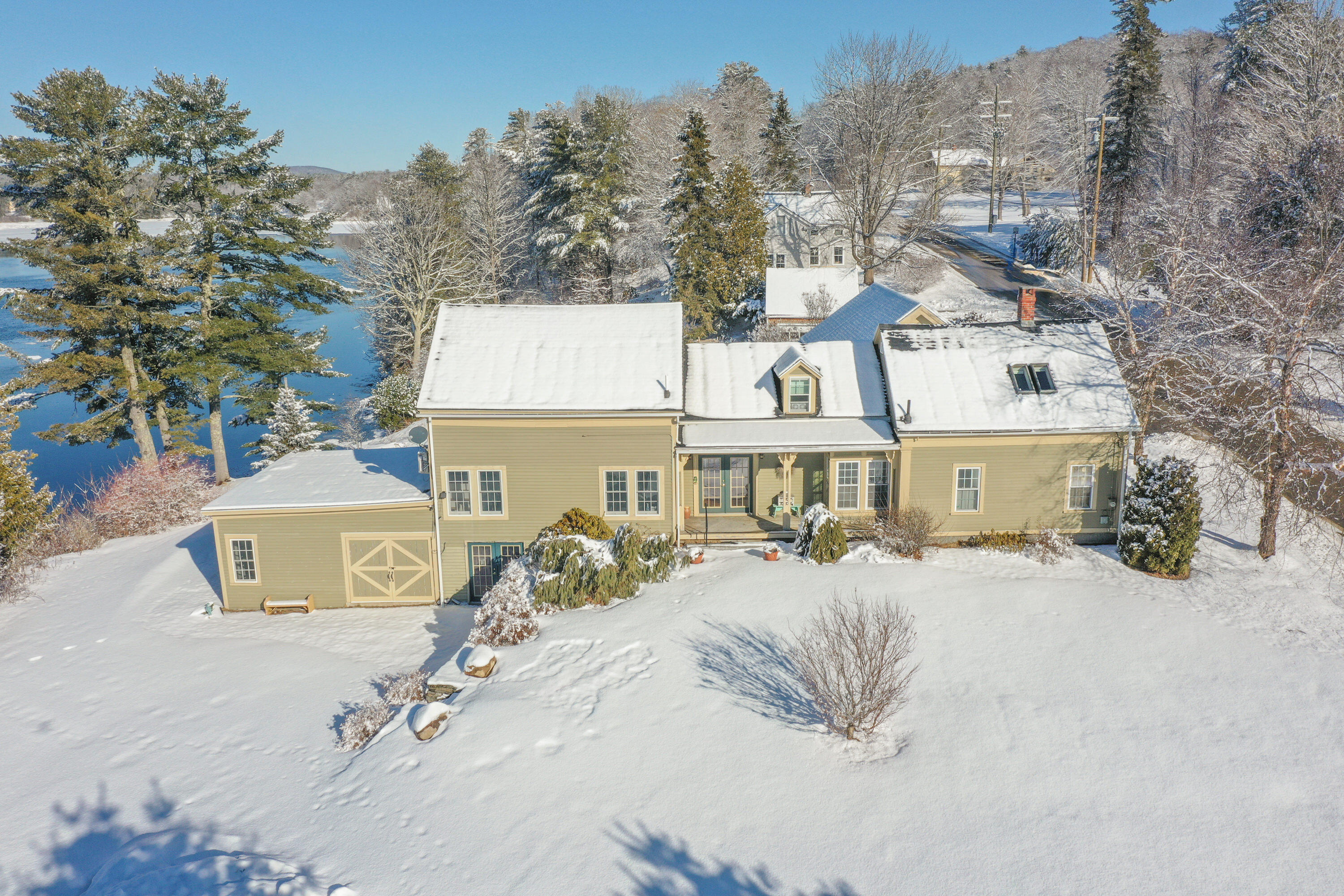 4 Kaler Road Belfast, ME 04915 - Photo 4 of 77 0489