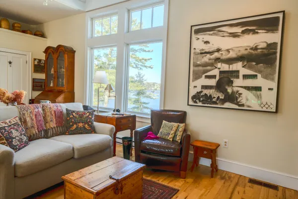 $1,150,000 | 4 Kaler Road, Belfast, ME 04915