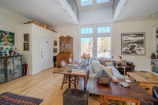 $1,150,000 | 4 Kaler Road, Belfast, ME 04915