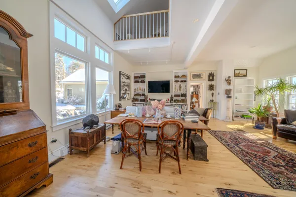 $1,150,000 | 4 Kaler Road, Belfast, ME 04915