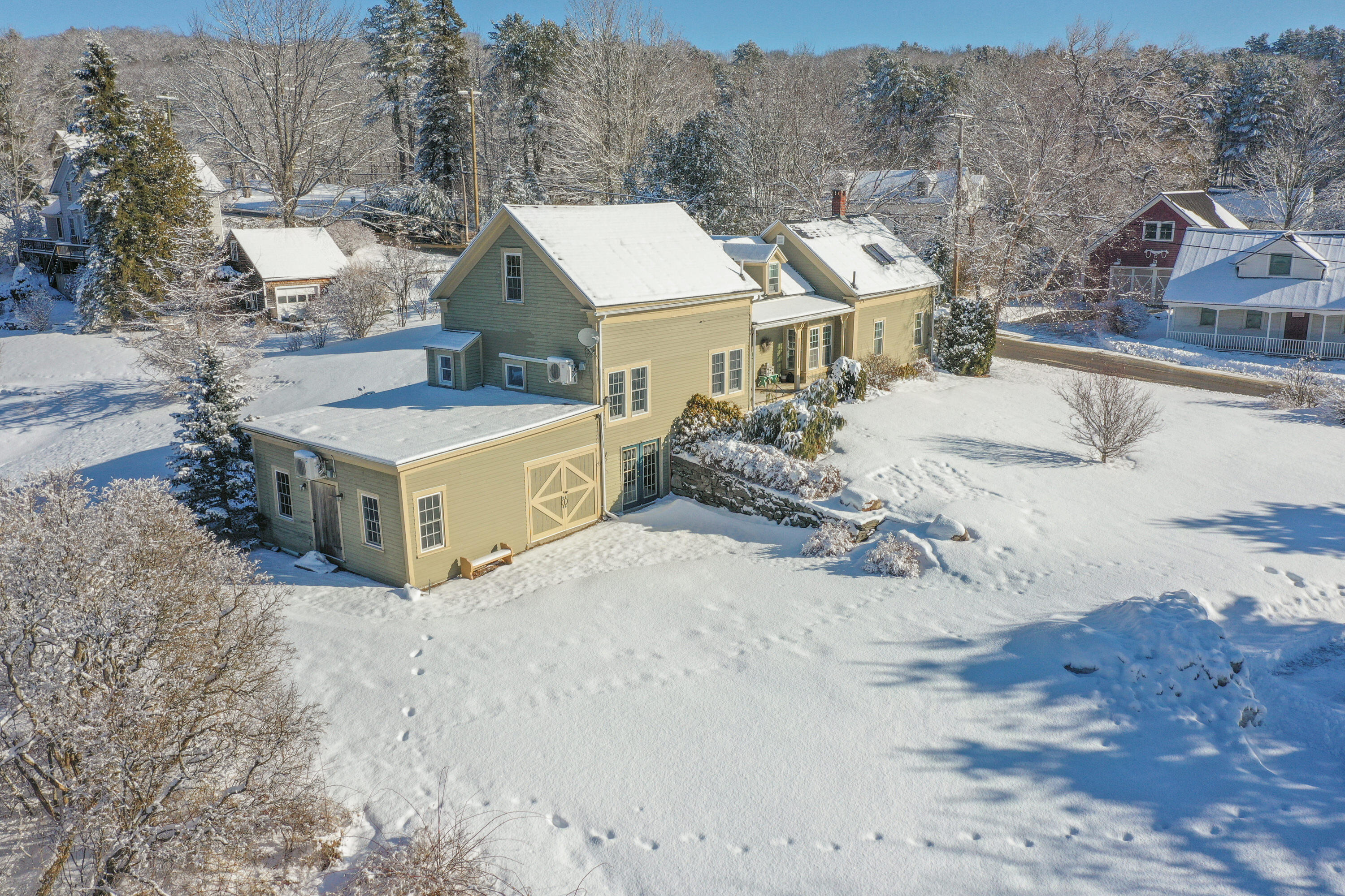 4 Kaler Road Belfast, ME 04915 - Photo 5 of 77 0488