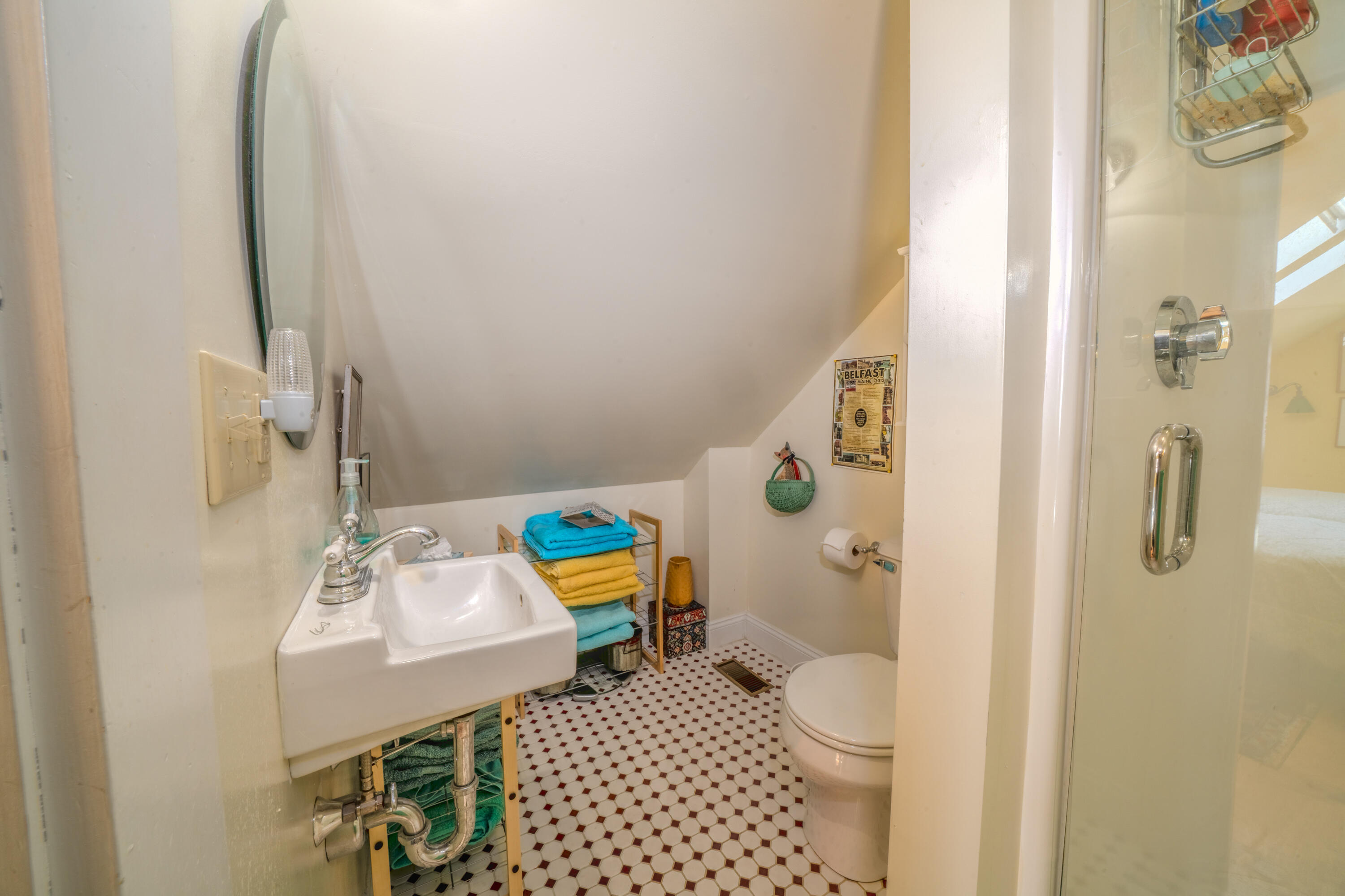 4 Kaler Road Belfast, ME 04915 - Photo 60 of 77 0591