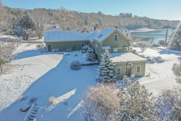$1,150,000 | 4 Kaler Road, Belfast, ME 04915