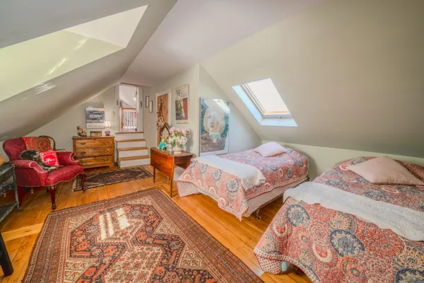 $1,150,000 | 4 Kaler Road, Belfast, ME 04915
