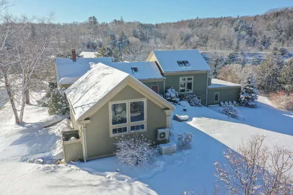 $1,150,000 | 4 Kaler Road, Belfast, ME 04915