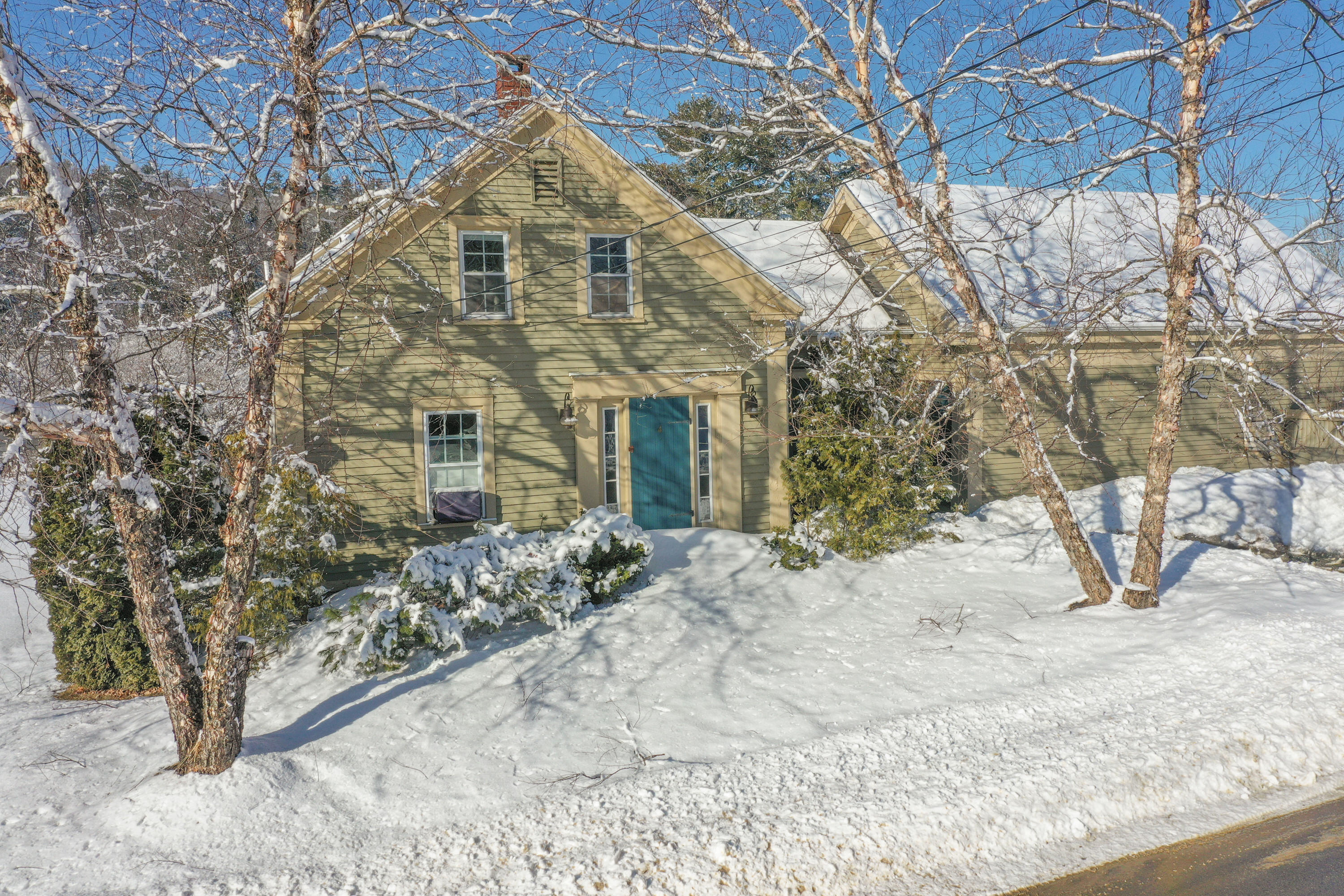 4 Kaler Road Belfast, ME 04915 - Photo 9 of 77 0494