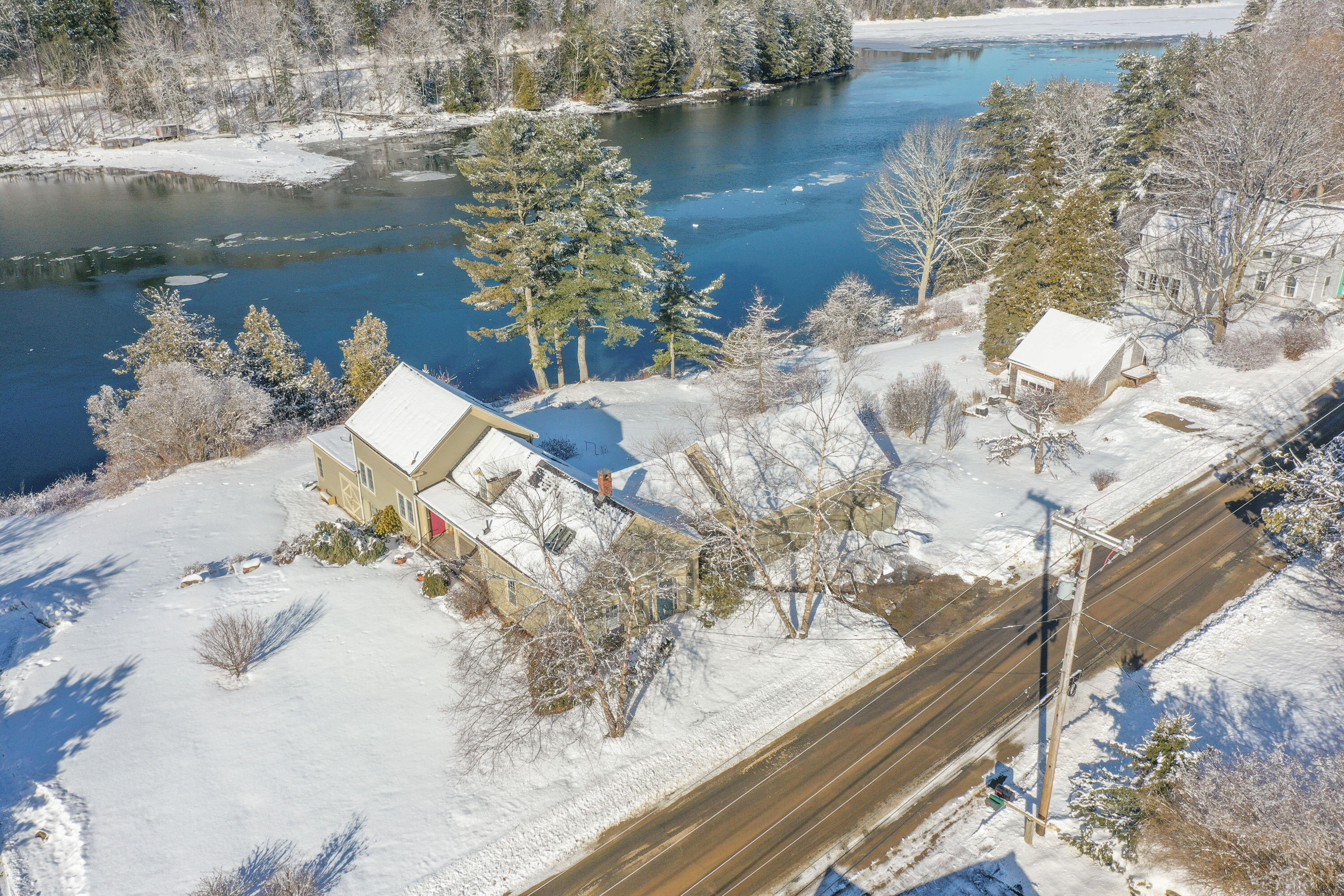 4 Kaler Road Belfast, ME 04915 - Photo 10 of 77 0493