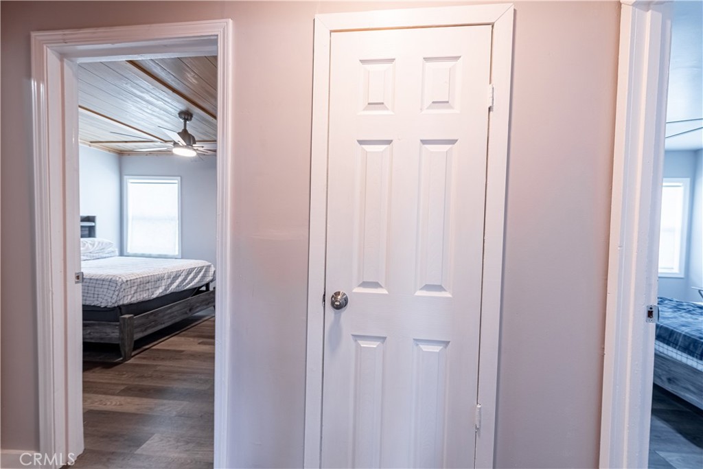 4759 Cochran Street Simi Valley, CA 93063 - Photo 13 of 71 a en suite bathroom with a granite countertop sink and a mirror
