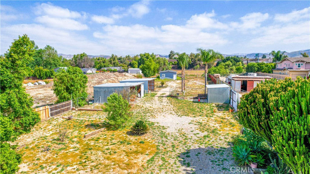 4759 Cochran Street Simi Valley, CA 93063 - Photo 44 of 71 a view of a swimming pool with a patio