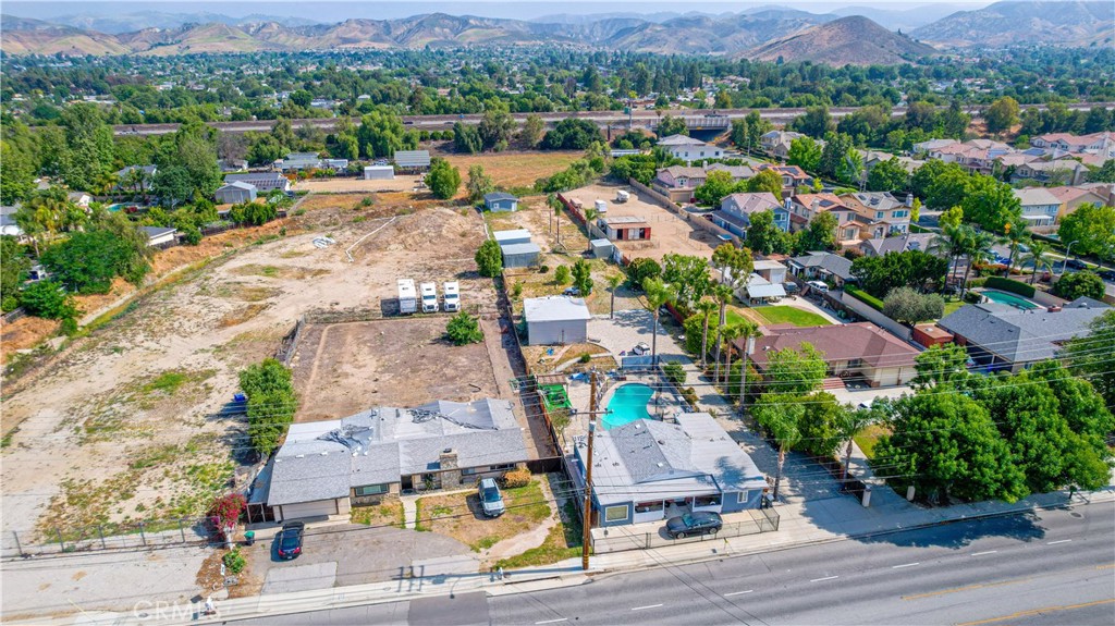 4759 Cochran Street Simi Valley, CA 93063 - Photo 63 of 71 an aerial view of a city
