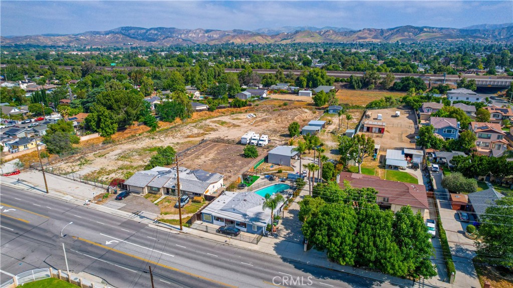 4759 Cochran Street Simi Valley, CA 93063 - Photo 65 of 71 a view of a city with a lake