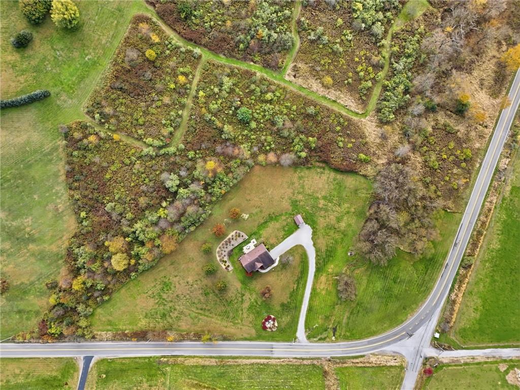 1146 Sarver Road Sarver, PA 16055 - Photo 50 of 50 a bird view of window and swimming pool