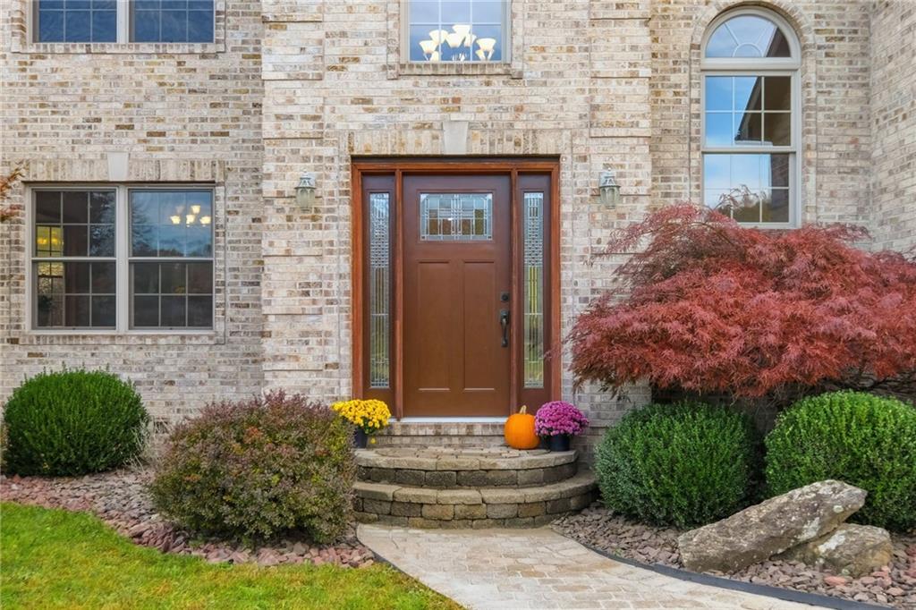 1146 Sarver Road Sarver, PA 16055 - Photo 5 of 50 a front view of a house with a yard