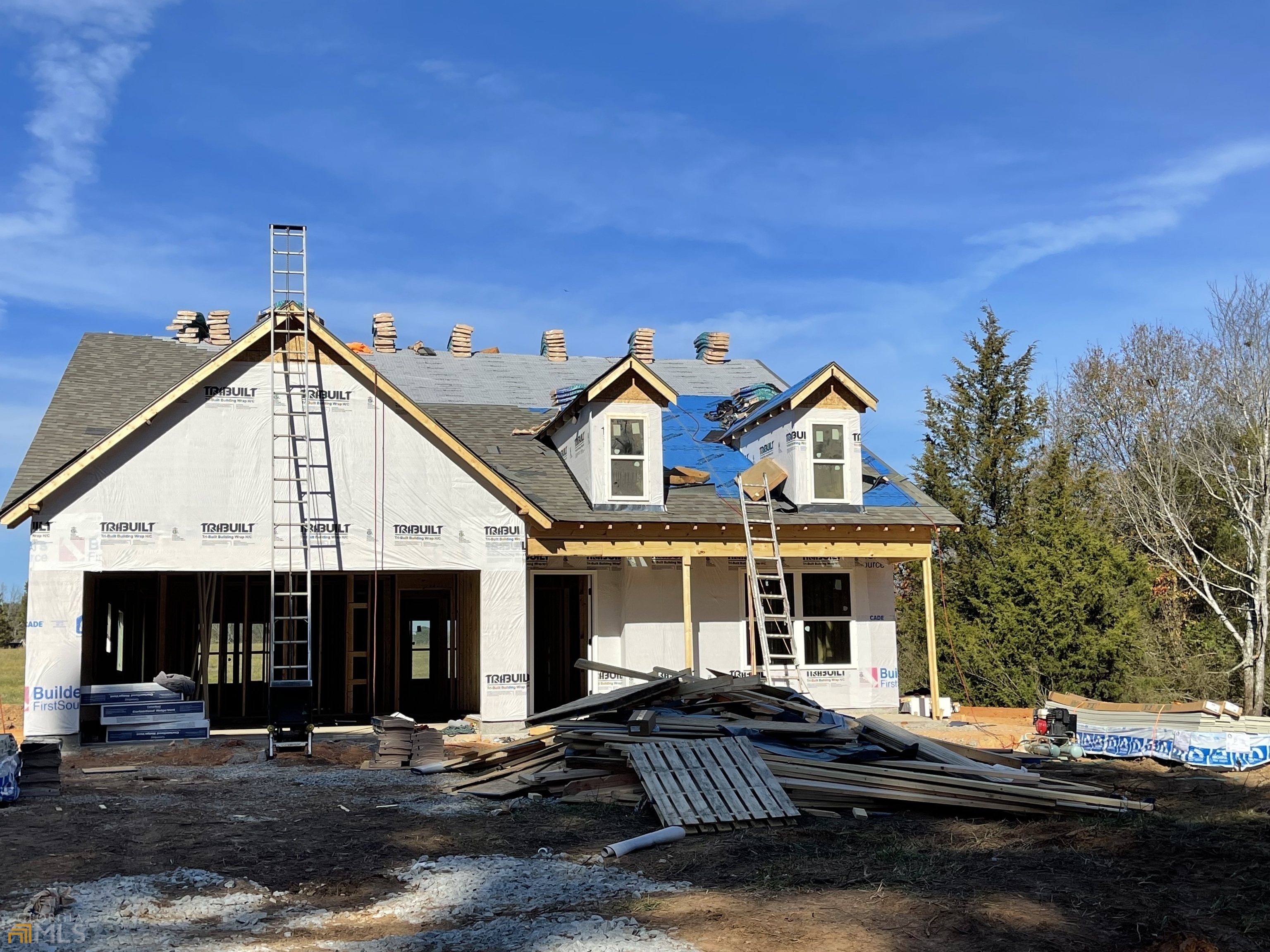 241 Allen Acres Road Hartwell, GA 30643 - Photo 1 of 1 Gallery Image 1