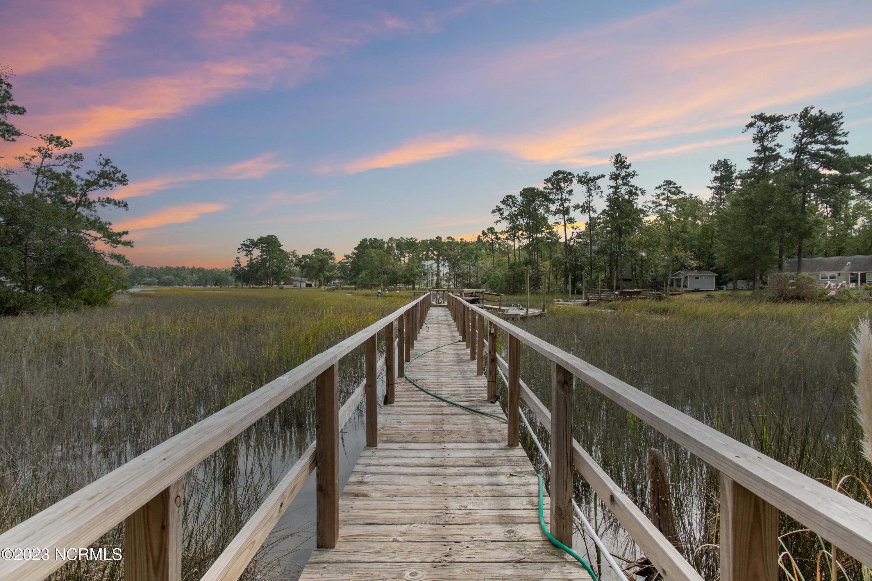 310 Buccaneer Road Wilmington, NC 28409 - Photo 9 of 60 310BuccaneerRd - 9