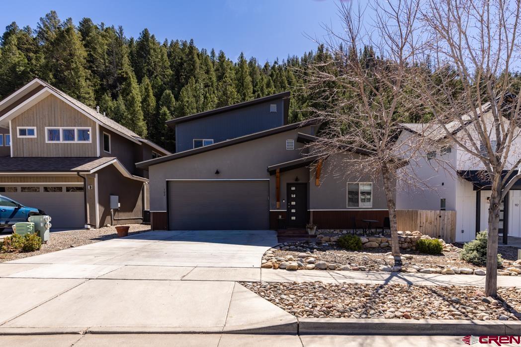 102 Spring Creek Village Place Durango, CO 81301 - Photo 1 of 28