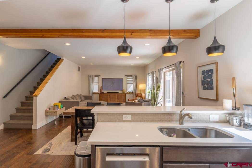102 Spring Creek Village Place Durango, CO 81301 - Photo 11 of 28