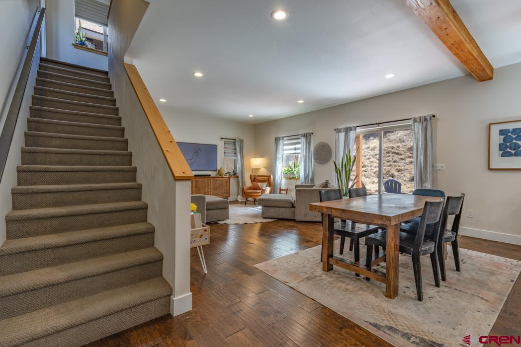 102 Spring Creek Village Place Durango, CO 81301 - Photo 17 of 28
