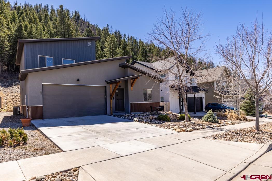 102 Spring Creek Village Place Durango, CO 81301 - Photo 2 of 28