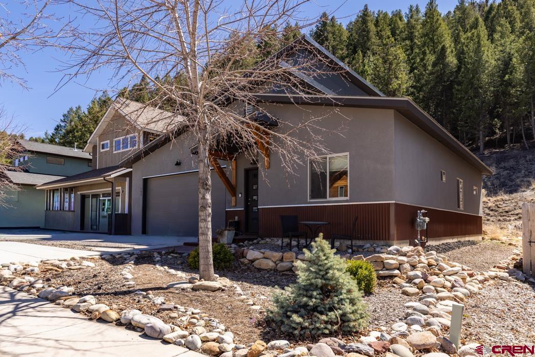 102 Spring Creek Village Place Durango, CO 81301 - Photo 4 of 28