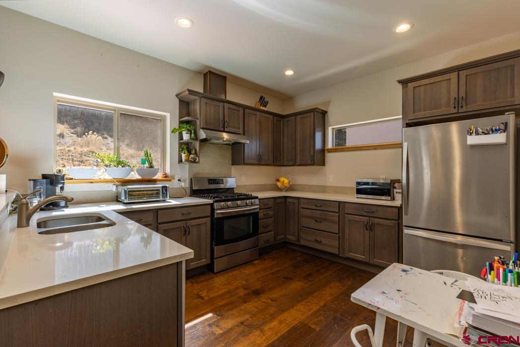 102 Spring Creek Village Place Durango, CO 81301 - Photo 9 of 28