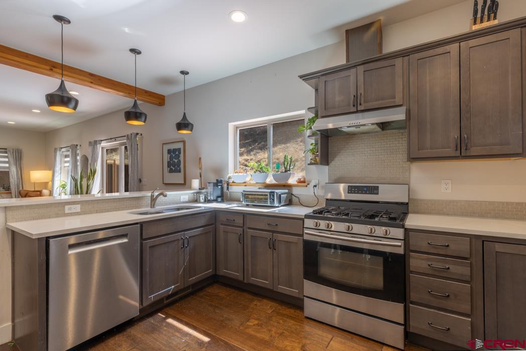 102 Spring Creek Village Place Durango, CO 81301 - Photo 10 of 28