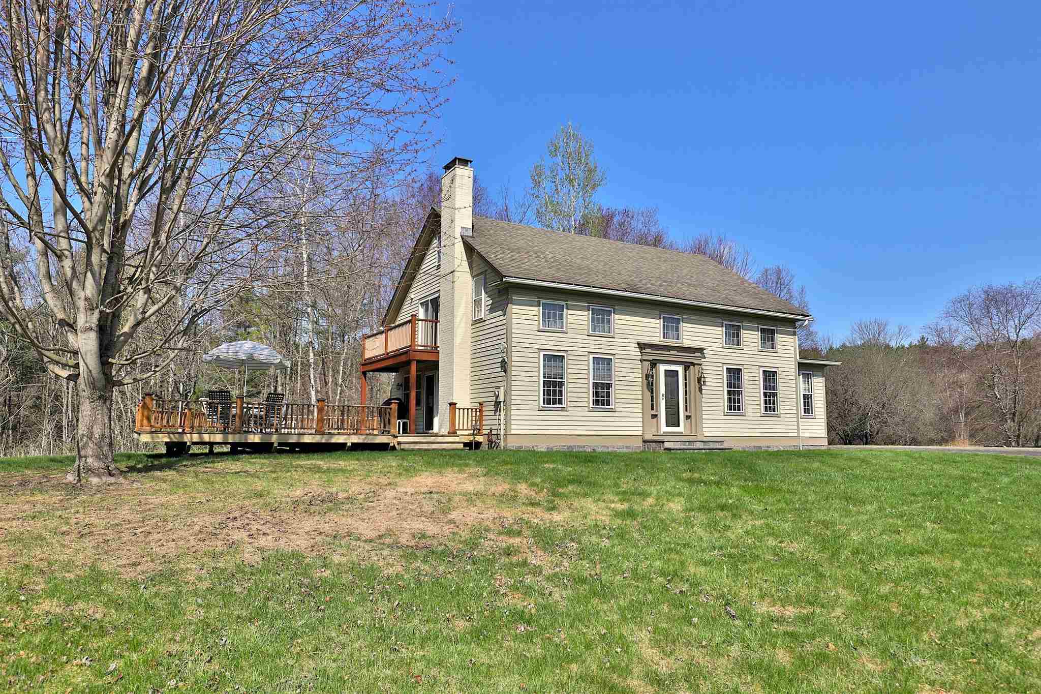 74 Johnson Spooner Road Castleton, VT 05735 - Photo 3 of 38